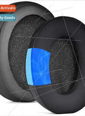 适用 Sony Sony WH-RF400/MDR-ZX780 Ice Sensitive Ear Cushions