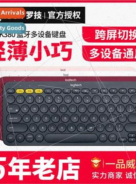 K380 Keyboard Android Phone Tablet PC Universal Mini Mute Th