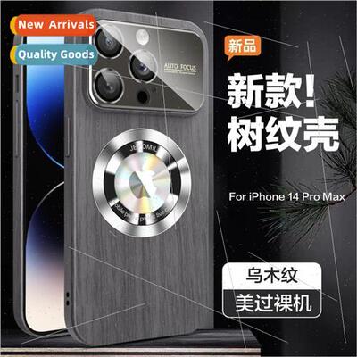 适用 iPhone 14promax large window leakage label magnetic pho