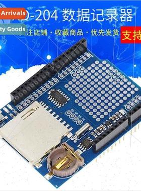 Data logging shield XD-204 Data acquisition module logger