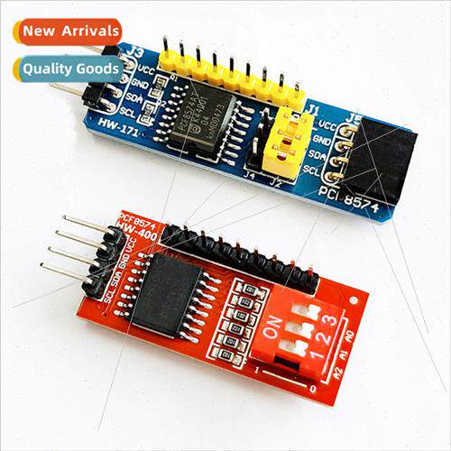 IO Expansion Module PCF8574T Module Electronic Building Bloc