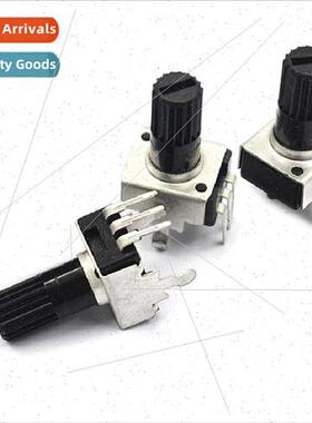 RV09 Horizontal Adjustable Potentiometer Resistor 0932-B103-
