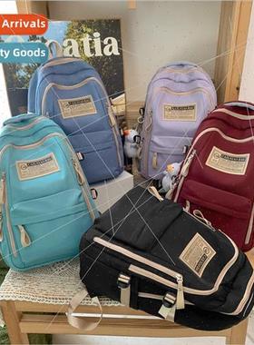 New fashionable cool leisure shoulder bag men and women stud