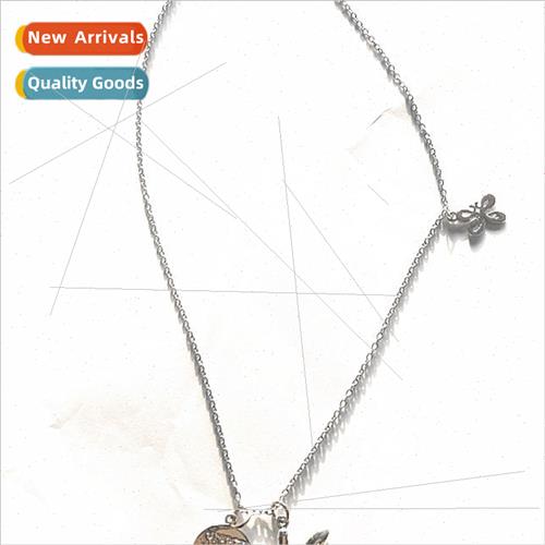 CHOI Soo-bin CHOI Yeon-joon CHOI Beom-kyu Concert Necklace W