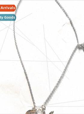 CHOI Soo-bin CHOI Yeon-joon CHOI Beom-kyu Concert Necklace W