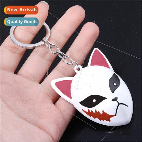 Anime and manga secondary ghost destroyed blade FOH rabbit f