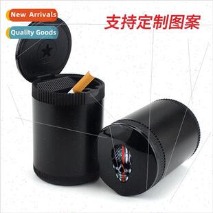 anti multifunctional flying ash ligh Automotive with ashtray