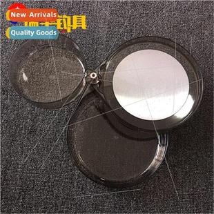 Fishing Accessories 190 Full Magnetic Bait Tray Set of 3 pc