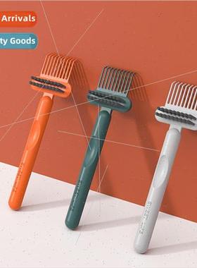 Comb Cleaning Claws Air Cushion Airbag Comb Cleaning Brush C