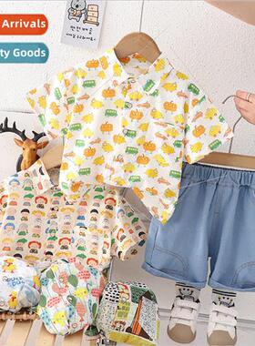 Baby summer dress dress dressy 2 childrens clothes small chi