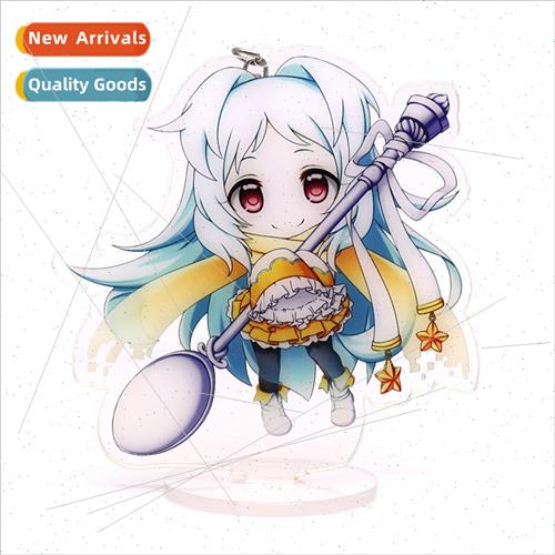 Anime  stand-up princess link Kailu Coco Rosie Peculiar doub