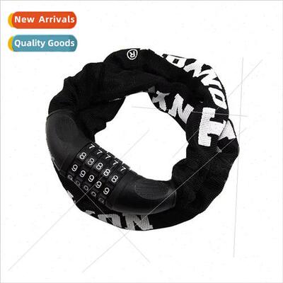 Bicycle lock electric motorcycle mountain bike anti hydrauli