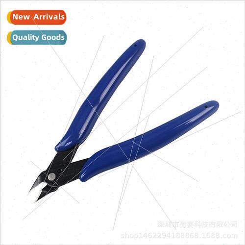 U.S. 170 pliers electronic cutters pliers diagonal mouth wat