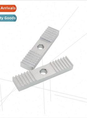 Reprap 3D Printer Timing Belt Retainer Clamping Belt Aluminu