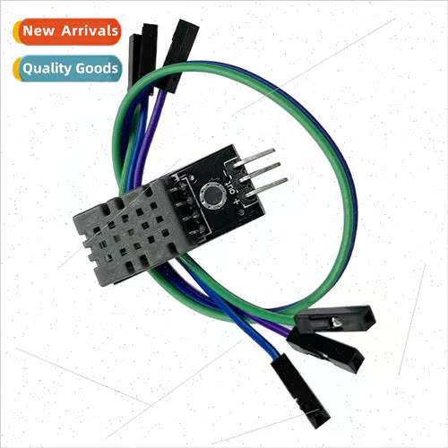 DHT11 Temperature Module Humidity Module Temperature and Hum