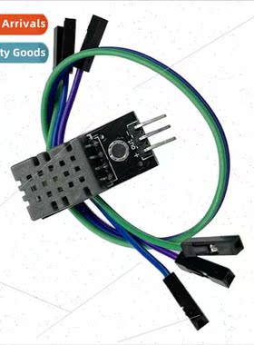 DHT11 Temperature Module Humidity Module Temperature and Hum