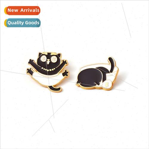 get money cat black cat gold eight blessings hard to make mo