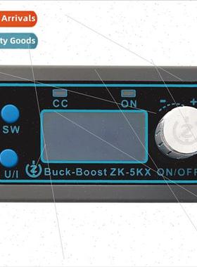 Programmable NC ftoff DC Adjustable Voltage Regulator Consta