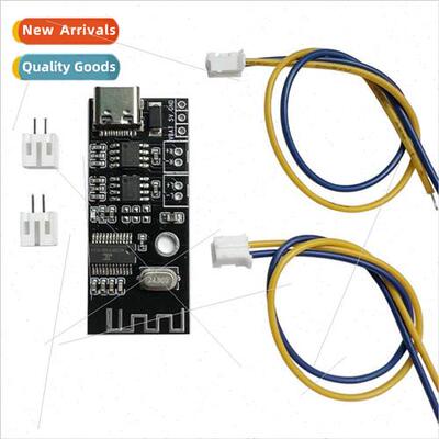 M38 Bluetooth Audio Receiver Module 5.0 Car Speaker Audio He