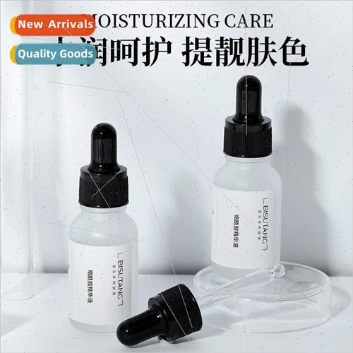 acinamide al 15ml stay up late hydration brighten skin tone