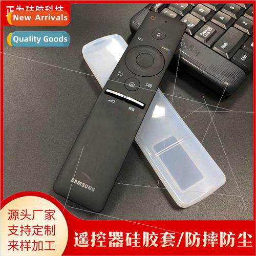 Waterproof Cover Dustproof Cover Samsung Remote Control lico