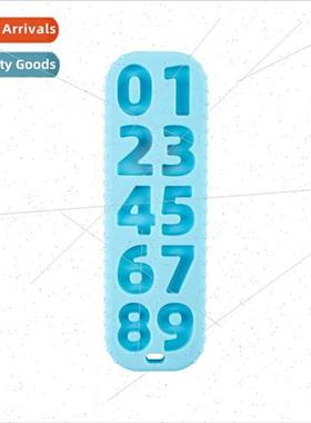 Remote control teether 6 months baby teething stick toys bab