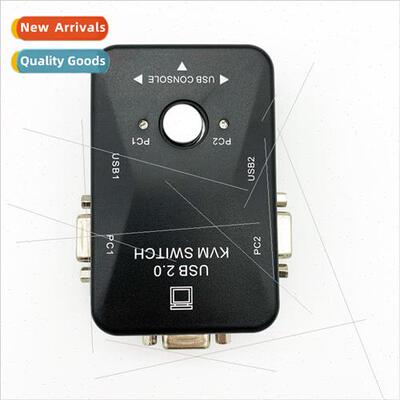 kvm switch manual 2 in 1 out usb 2 port printer share kvm co