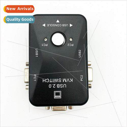 kvm switch manual 2 in 1 out usb 2 port printer share kvm co