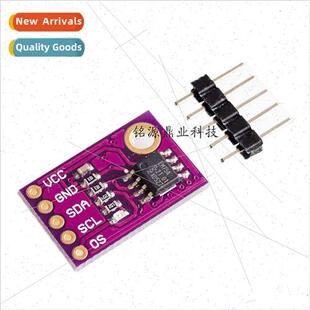 LM Temperature Sensor High Speed I2C Interface High Precisio