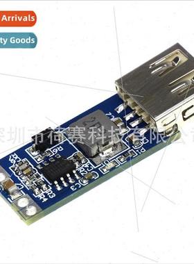 DC-DC USB Buck Regulator Power Module 7.5V-9V/12V/24V28V to