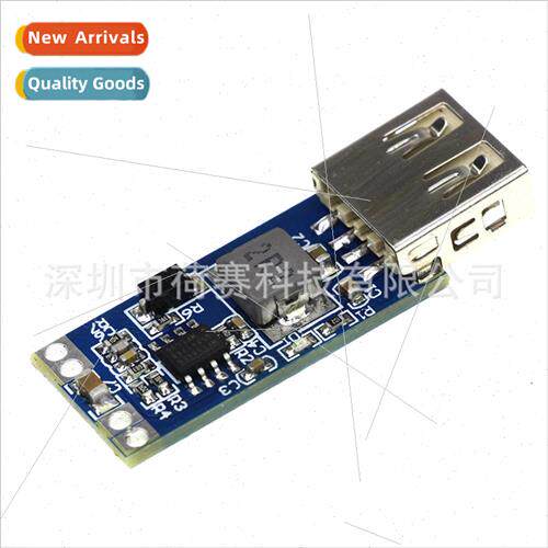 DC-DC USB Buck Regulator Power Module 7.5V-9V/12V/24V28V to