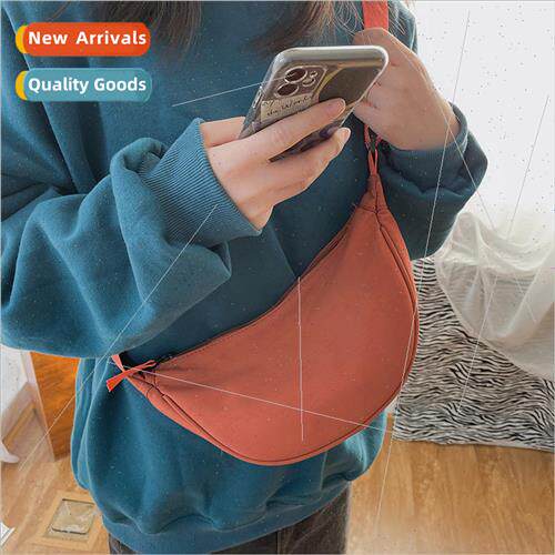 Bag female new Korean Mori Japan and  Korea tide cool girl s
