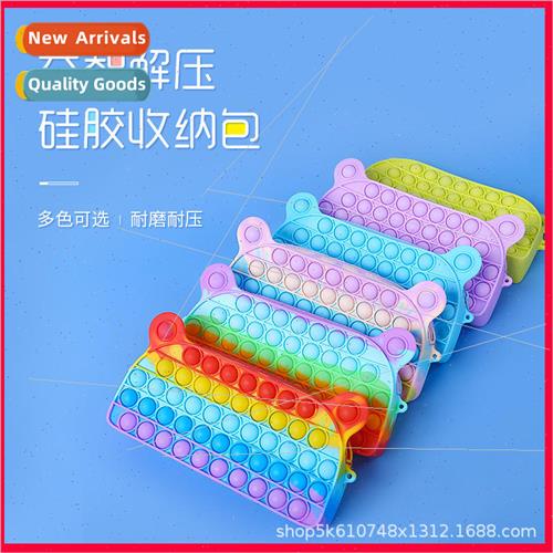 New Exterminator Pioneer decompression colorful press pinch