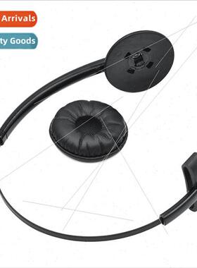 适用 Colorado Plantronics CS540 SAVI W740 W745 W440 Headphon