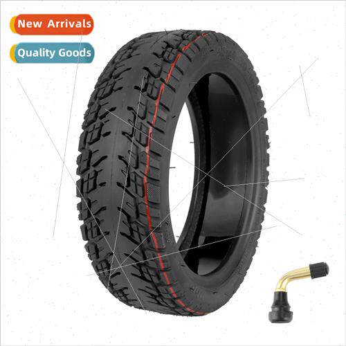 Ulip10*2.50-6.5 self-repairing off-road vacuum tire 10*2.5-6