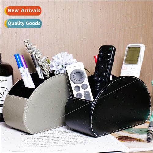 ving room remote control organizer desktop organizer multifu