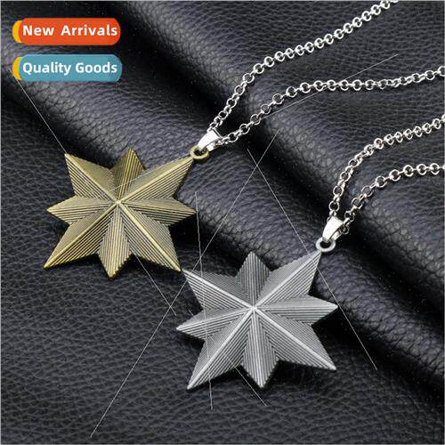 Movie and TV s avengers captain marvel logo octomom pendant