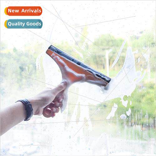 Glass wiper household window wiper wiper cleaning special hi