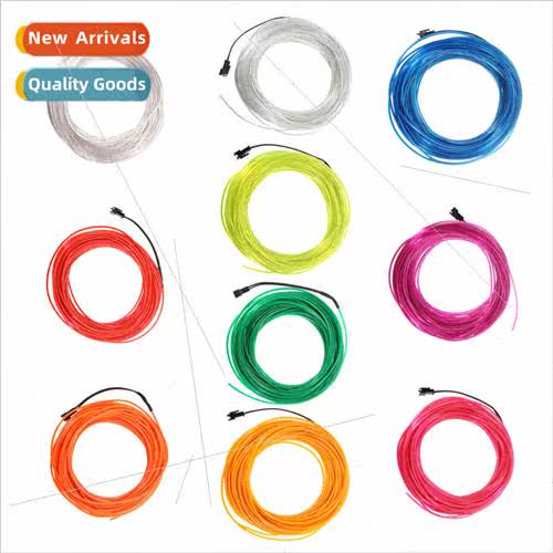 20 meters cold line without driver Current 0.14A/M ghting li