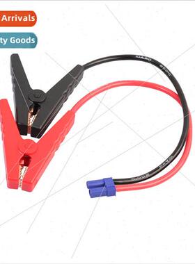 400A 10AWG Copper Wire Car Emergency Power Supply EC5 Interf