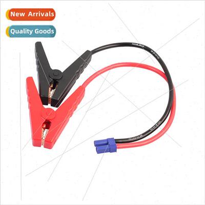 400A 10AWG Copper Wire Car Emergency Power Supply EC5 Interf