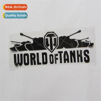 Car stickers car motorcycle electric car stickers reflective