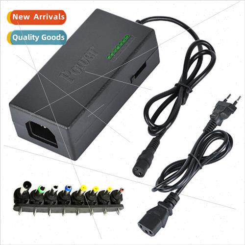 Multifunction Power Adapter 96W Notebook Power Supply 12~24V