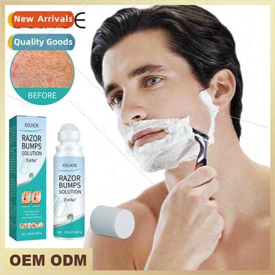 Shaving mp Repair Roll-on Essence Repair Skin Bumps Prevent