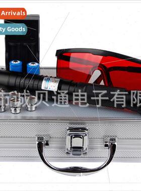 009 Outdoor self-defense adventure laser pointer star pen la