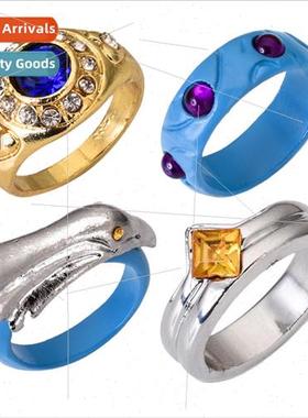 Game  DOTA2 blade tower props ring ring sky eagle ring guard