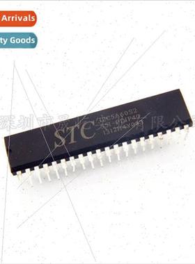 STC12C5A60S235IPDIP40 STC agent 1 hand  new original fake 1