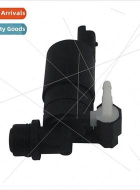 Front Windshield Washer Pump 适用 Nissan Nissan Micra Almera