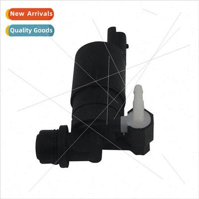 Front Windshield Washer Pump 适用 Nissan Nissan Micra Almera