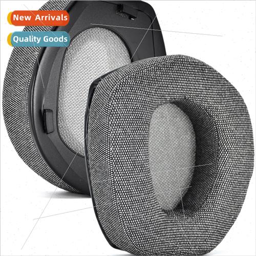 适用 Senghai Sennheiser HDR RS165 RS175 RS185 RS195 ear cush
